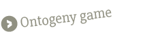 Ontogeny